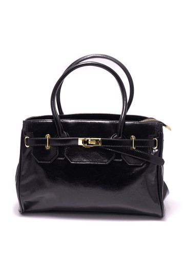 Жіноча сумка Welfare 68387 BLK