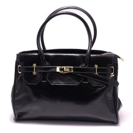 Жіноча сумка Welfare 68387 BLK