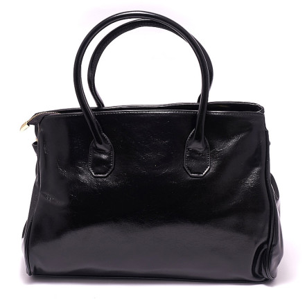 Жіноча сумка Welfare 68387 BLK