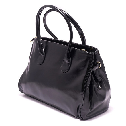 Жіноча сумка Welfare 68387 BLK