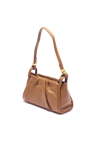 Жіноча сумка Welfare 68639 BEIGE