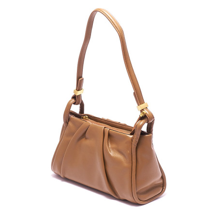 Жіноча сумка Welfare 68639 BEIGE