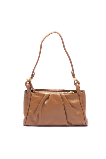 Жіноча сумка Welfare 68639 BEIGE