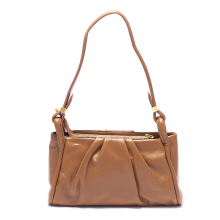 Жіноча сумка Welfare 68639 BEIGE