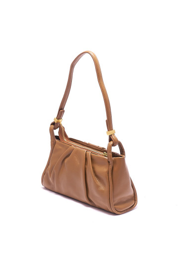 Жіноча сумка Welfare 68639 BEIGE