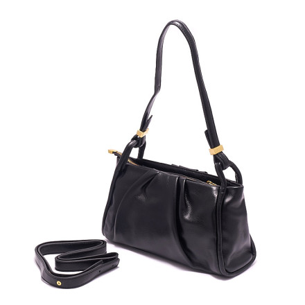 Жіноча сумка Welfare 68639 BLK