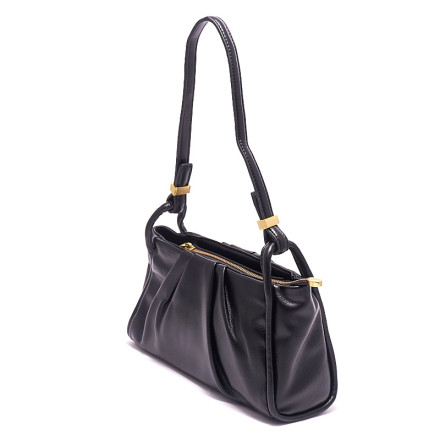 Жіноча сумка Welfare 68639 BLK