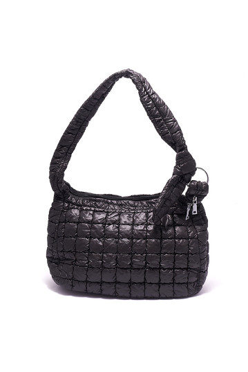 Жіноча сумка Welfare 68718 BLK