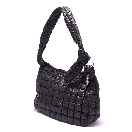 Жіноча сумка Welfare 68718 BLK