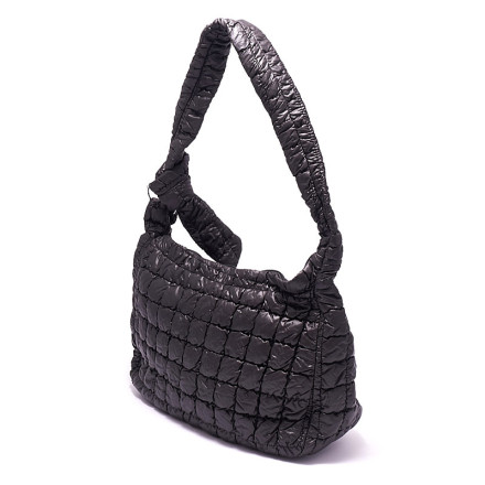 Жіноча сумка Welfare 68718 BLK