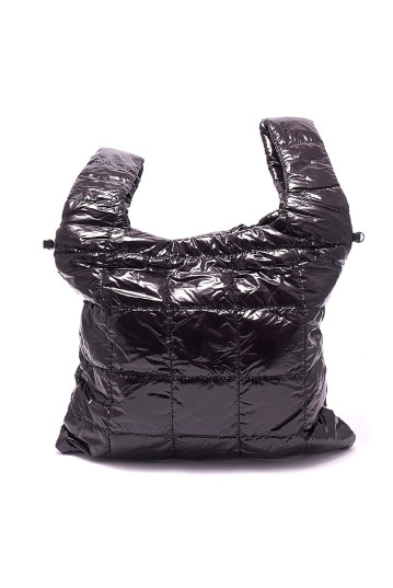 Жіноча сумка Welfare 68726 BLK