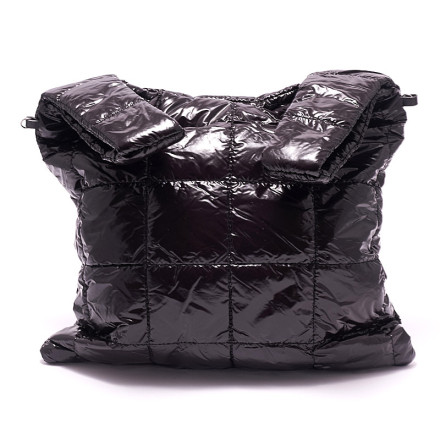 Жіноча сумка Welfare 68726 BLK