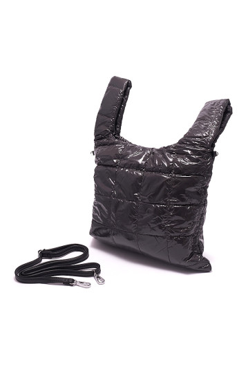 Сумка женская Welfare 68726 GREY
