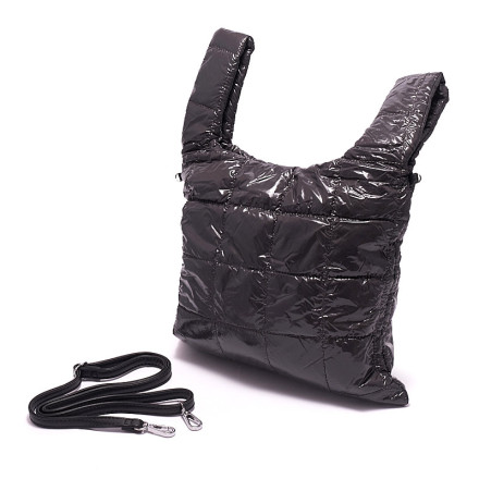 Жіноча сумка Welfare 68726 GREY