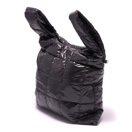 Жіноча сумка Welfare 68726 GREY