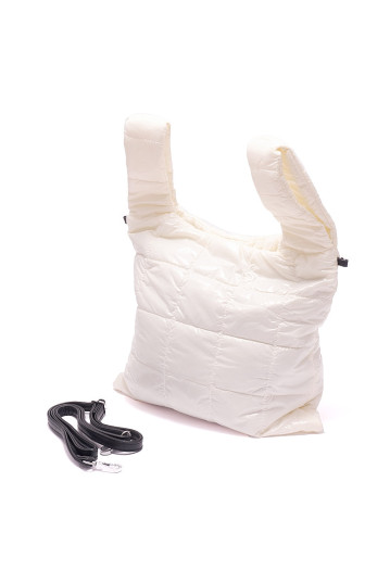 Сумка женская Welfare 68726 WHITE