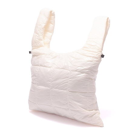 Жіноча сумка Welfare 68726 WHITE