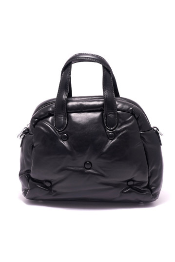 Жіноча сумка Welfare 68739 BLK