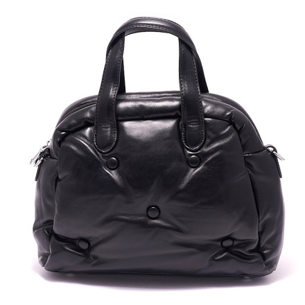 Жіноча сумка Welfare 68739 BLK