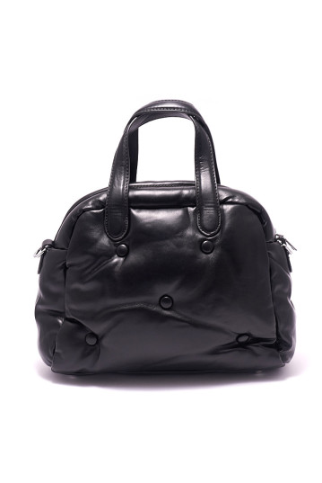 Жіноча сумка Welfare 68739 BLK