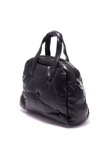 Жіноча сумка Welfare 68739 BLK