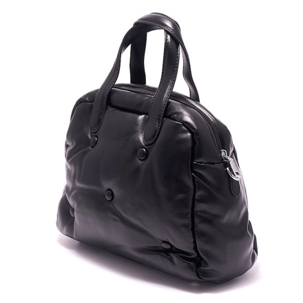 Жіноча сумка Welfare 68739 BLK