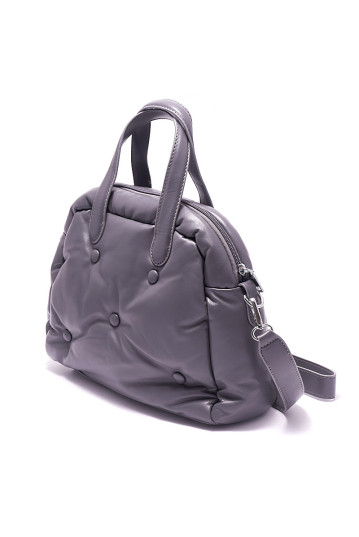 Сумка женская Welfare 68739 GREY