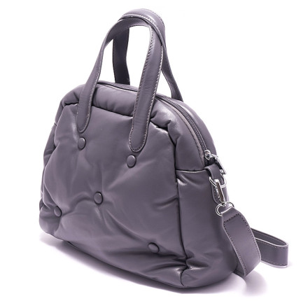 Жіноча сумка Welfare 68739 GREY