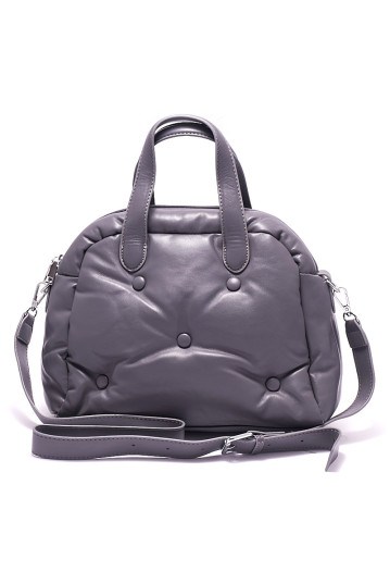 Сумка женская Welfare 68739 GREY
