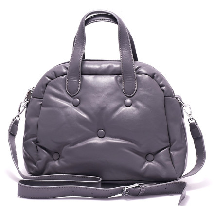 Жіноча сумка Welfare 68739 GREY