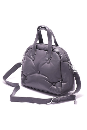 Сумка женская Welfare 68739 GREY
