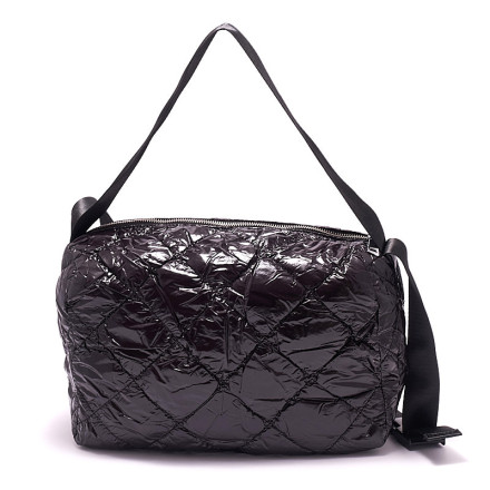 Жіноча сумка Welfare 68830 BLK