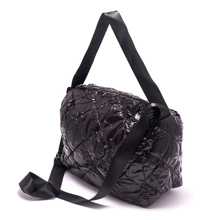 Жіноча сумка Welfare 68830 BLK