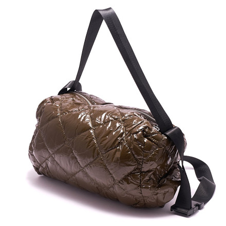 Жіноча сумка Welfare 68830 GREEN