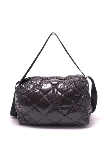 Жіноча сумка Welfare 68830 GREY