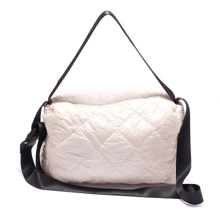 Жіноча сумка Welfare 68830 WHITE