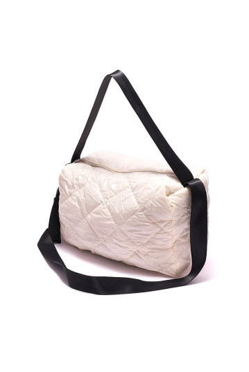 Жіноча сумка Welfare 68830 WHITE