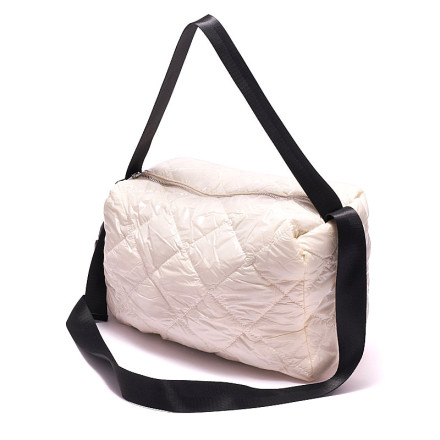 Жіноча сумка Welfare 68830 WHITE