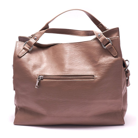 Жіноча сумка Welfare 68838 BEIGE