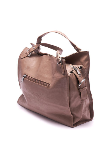 Жіноча сумка Welfare 68838 BEIGE