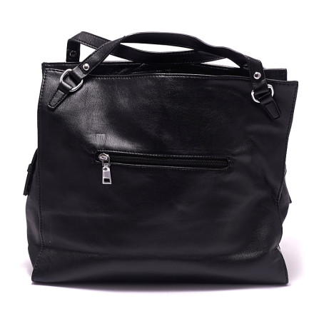 Жіноча сумка Welfare 68838 BLK