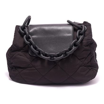 Жіноча сумка Welfare 68839 BLK