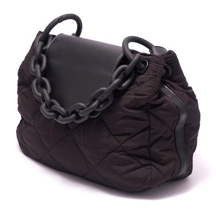 Жіноча сумка Welfare 68839 BLK