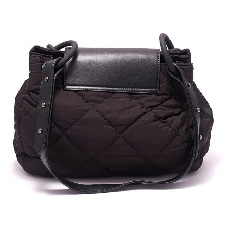 Жіноча сумка Welfare 68839 BLK