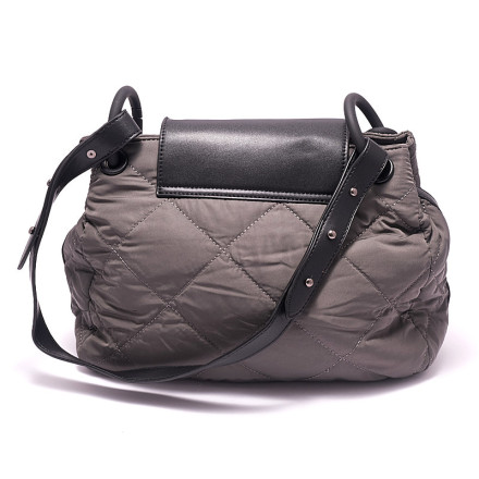 Жіноча сумка Welfare 68839 GREY