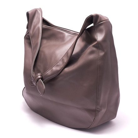 Жіноча сумка Welfare 69739 GREY