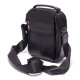 Сумка чоловіча Welfare 7029B BLK