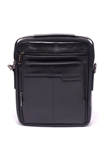 Сумка чоловіча Welfare 7080A BLK