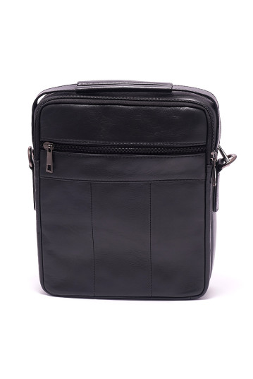 Сумка чоловіча Welfare 7080A BLK