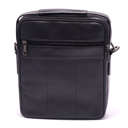 Сумка чоловіча Welfare 7080A BLK